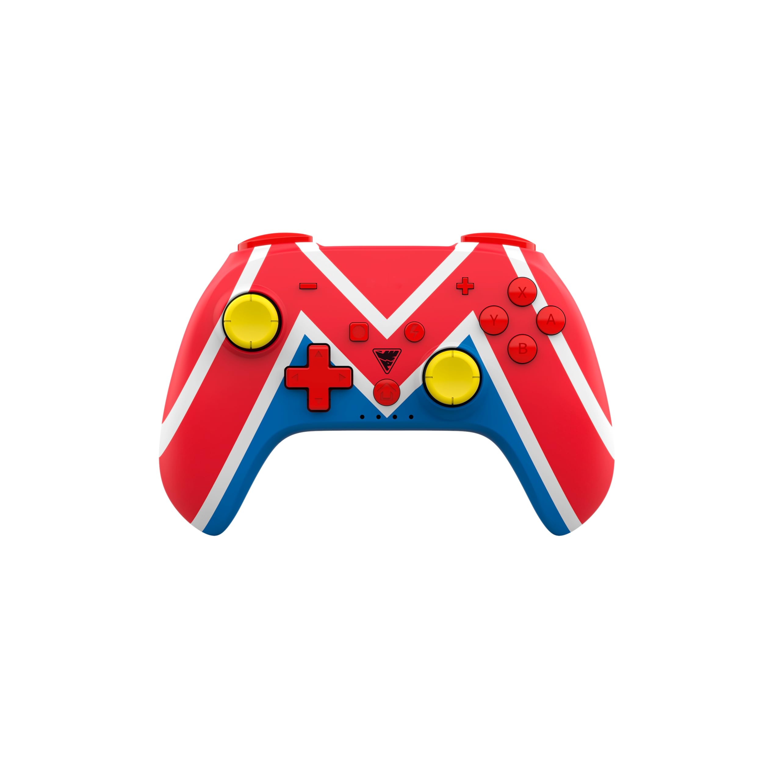 DragonShock - PopTop M Universe - Compact Bluetooth Wireless Controller for Nintendo Switch - Switch OLED - PC - Android