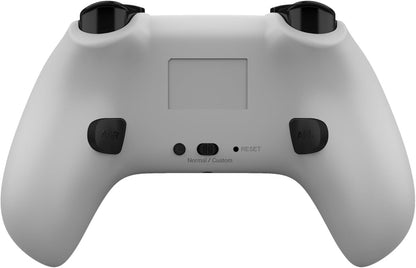 DRAGON SHOCK DragonShock - PopTop Manga - Compact Bluetooth Wireless Controller for Nintendo Switch - Switch OLED - PC - Android