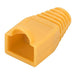 Cf10 Copriplug Rj45 Giallo