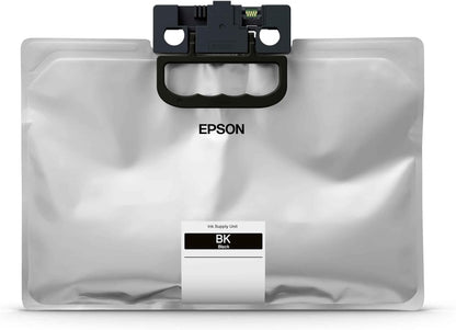 Epson Black Cartridge XL WF-M53XX/58XX SERIES