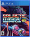 Galactic Wars Ex (Import)