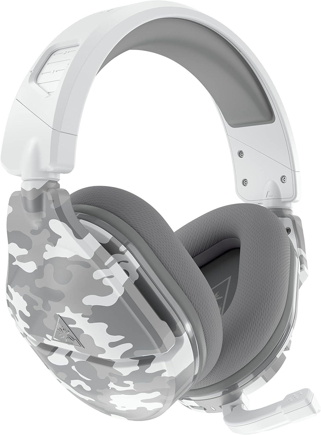 Turtle Beach Stealth 600 Gen 2 Arctic Camo Multiplatform Wireless 48+ Hour Battery Gaming Headset for PS5, PS4 & PC PlayStation 600 MAX Arctic Camo