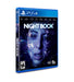 Night Book (Limited Run #454) - PlayStation 4