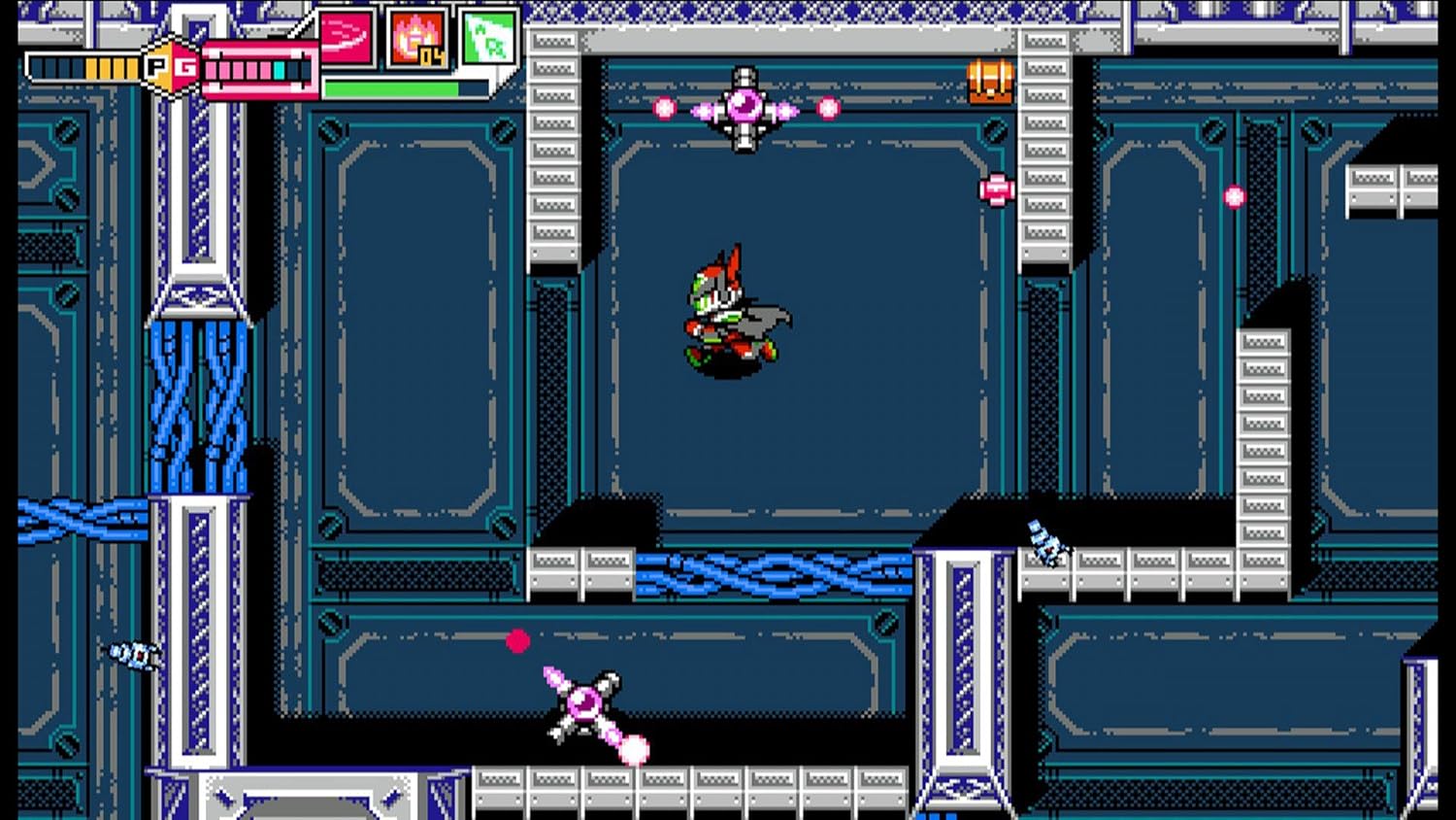 Blaster Master Zero 2 (Limited Run) (Import