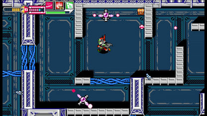 Blaster Master Zero 2 (Limited Run) (Import