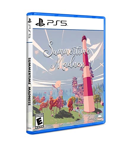 Summertime Madness (Limited Run) (Import)