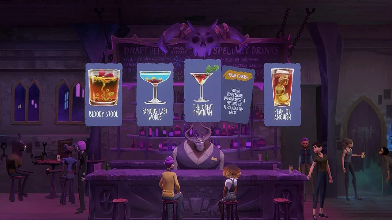 Afterparty (Limited Run) (Import