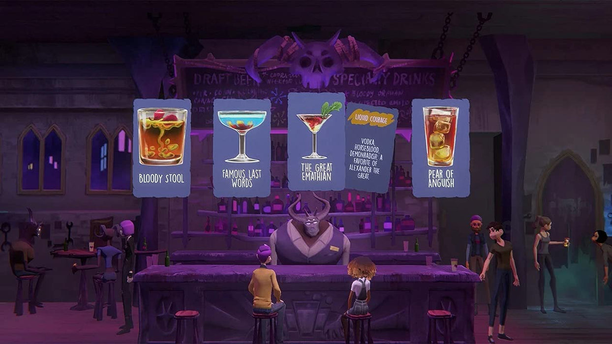 Afterparty (Limited Run) (Import