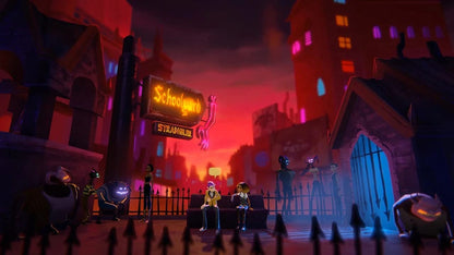 Afterparty (Limited Run) (Import