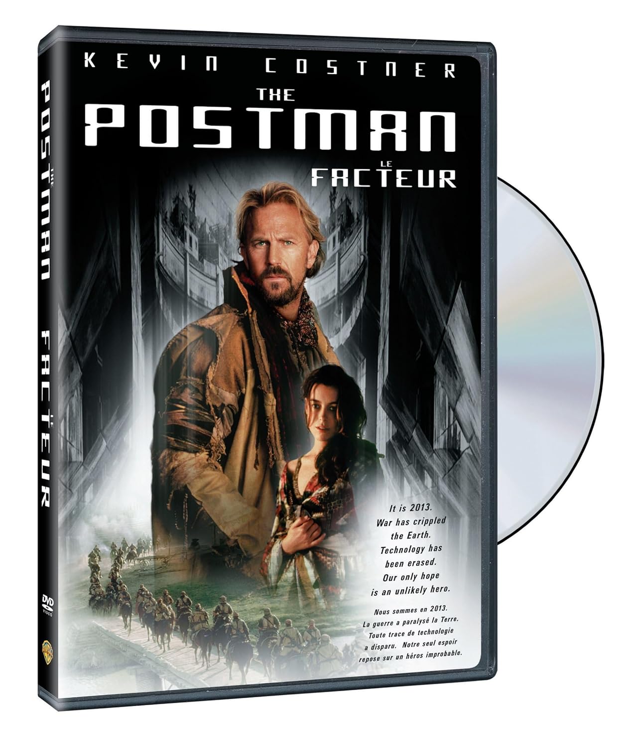 The Postman