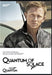 Quantum Of Solace