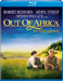 Out of Africa