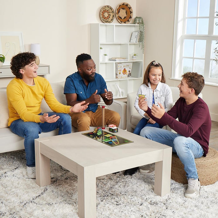 5 Second Rule - Harry Potter