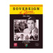 GMT Games: Sovereign of Discord - A Fire in The Lake Expansion