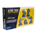 Gale Force Nine: Star Trek Away Missions - Captain Picard Expansion