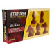 Gale Force Nine - Star Trek Away Missions - House of Duras Expansion