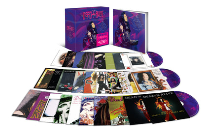 Still Spinnin': The Singles Collection