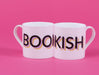 Bookish Mug