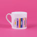 Bookish Mug - Shelf