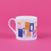Bookish Mug - Covers