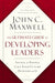 The Ultimate Guide to Developing Leaders