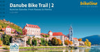 Danube Bike Trail 2 Austrian Danube: From Passau to Vienna
