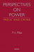 Perspectives on Power
