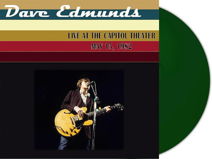 Live at the Capitol Theater, May 15, 1982