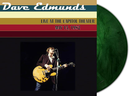 Live at the Capitol Theater, May 15, 1982