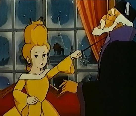 Die zwölf Monate (1955) (Filmjuwelen / DEFA-Märchen)