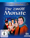 IWANOW-WANO, IWAN / BOTOW, MICHAIL - DIE ZWOLF MONATE
