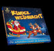 Kinderweihnacht-die Schönsten Lieder & Geschicht