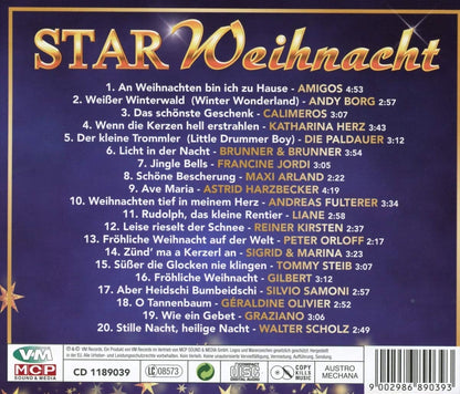 Starweihnacht