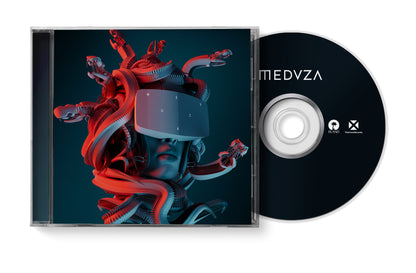MEDUZA