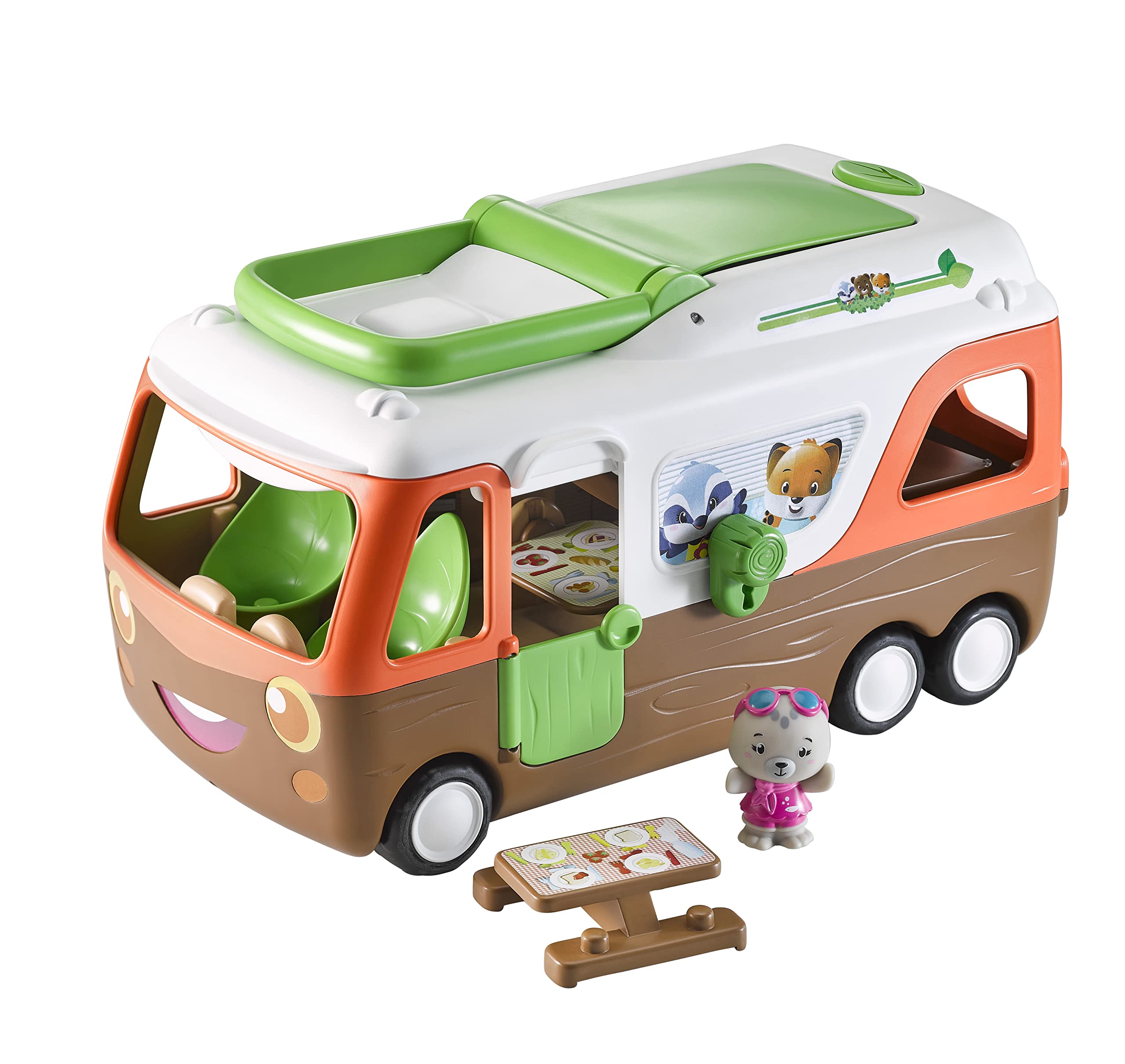 Vulli - 1 toy, 700213, multi-coloured