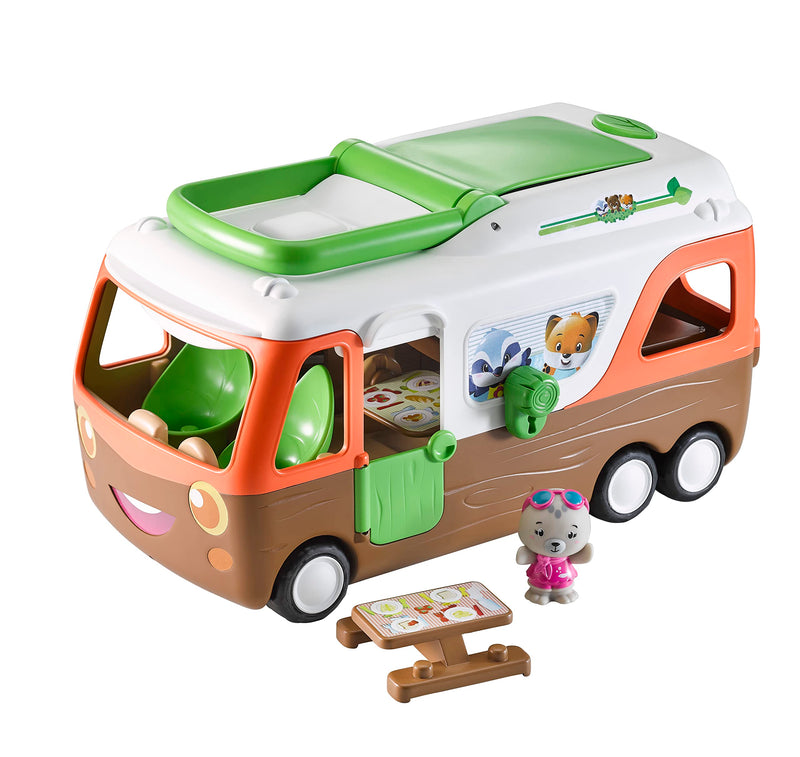 Vulli - 1 toy, 700213, multi-coloured
