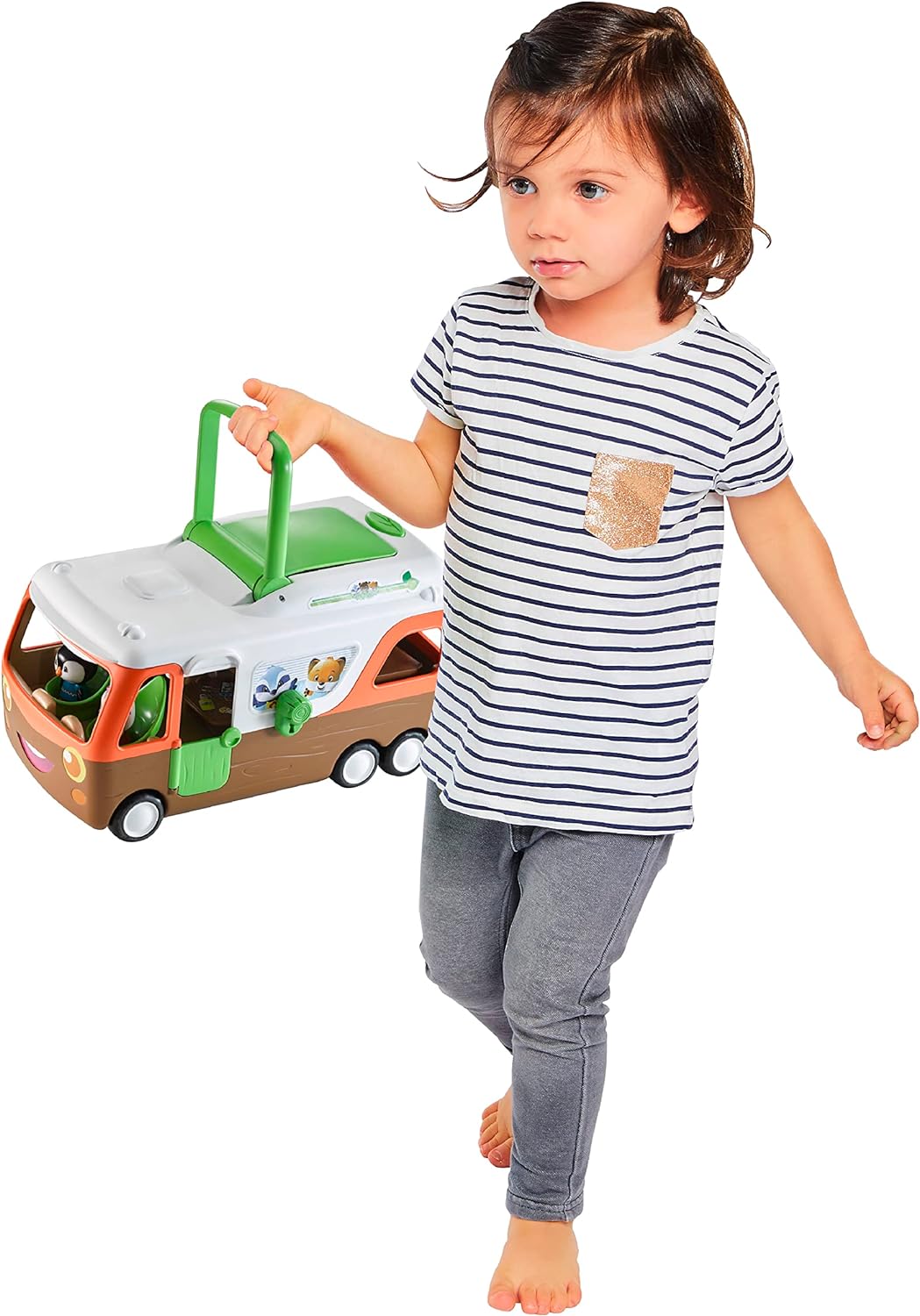 Vulli - 1 toy, 700213, multi-coloured