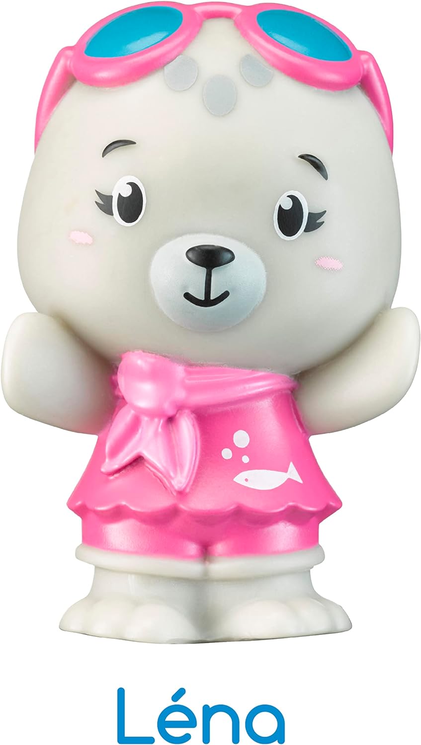 Vulli - 1 toy, 700213, multi-coloured