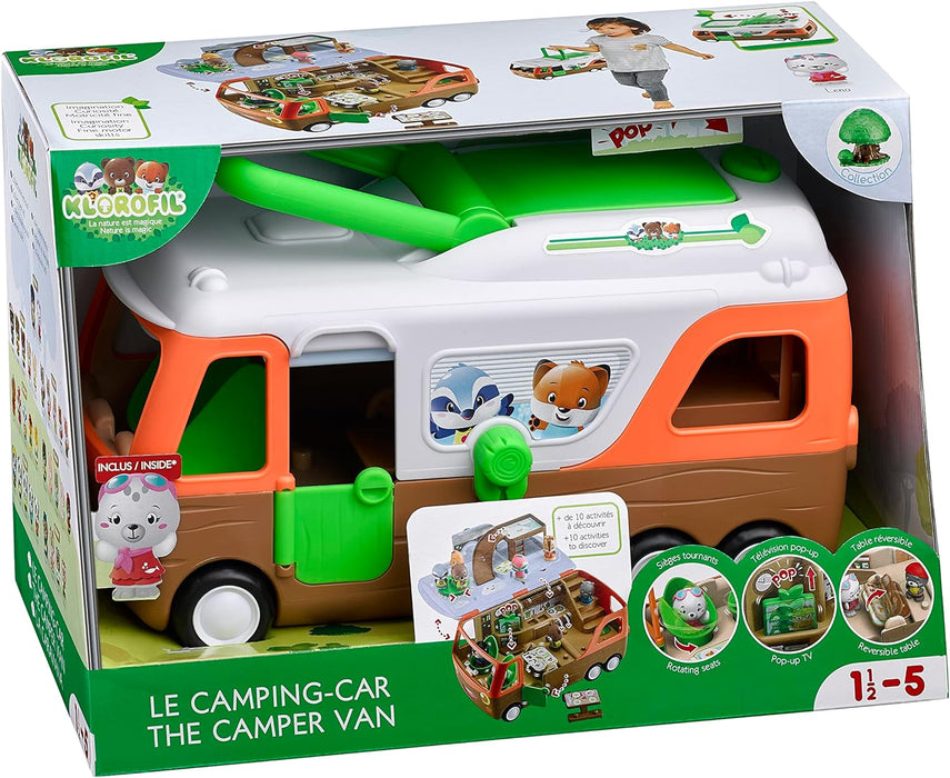 Vulli - 1 toy, 700213, multi-coloured