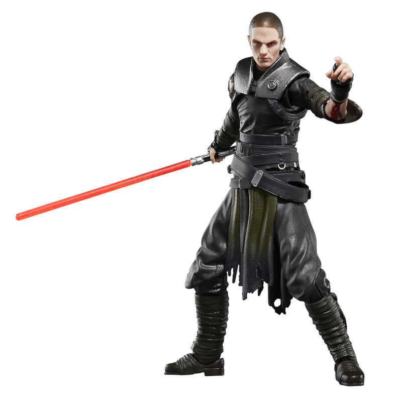 Star Wars SW BL Heyburn