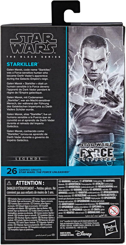 Star Wars SW BL Heyburn