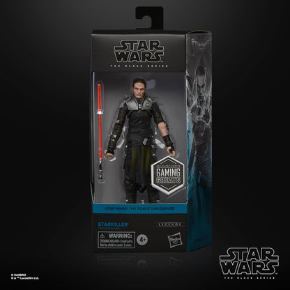 Star Wars SW BL Heyburn