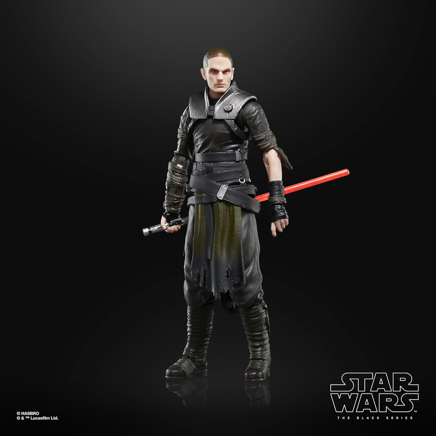 Star Wars SW BL Heyburn