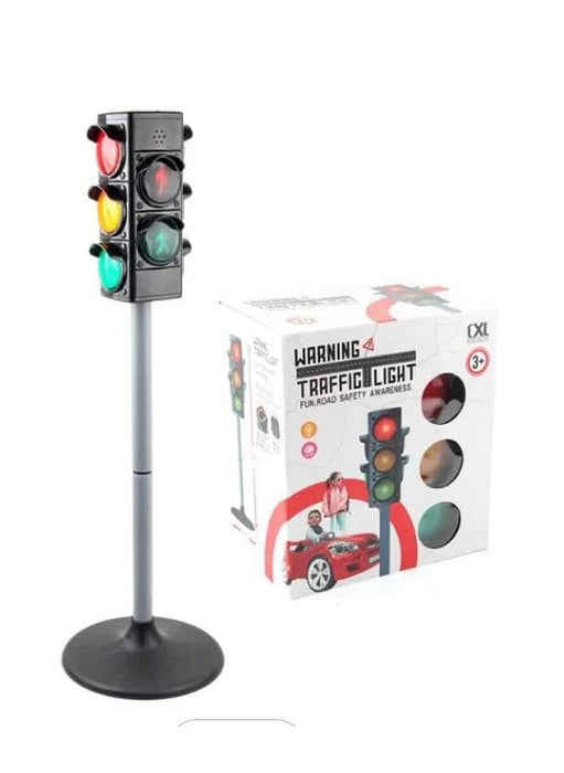 Azeno - Traffic Light (6951138