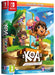 Nintendo Switch - Koa And The Five Pirates Of Mara (Collector`S Edition)
