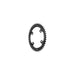 Wolf Tooth 110 BCD Asymmetric 4-bolt for Shimano GRX Drop Stop B 44T