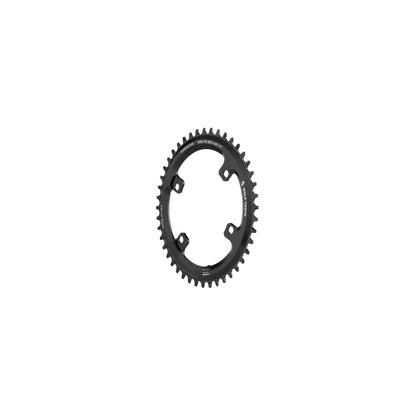 Wolf Tooth 110 BCD Asymmetric 4-bolt for Shimano GRX Drop Stop B 44T