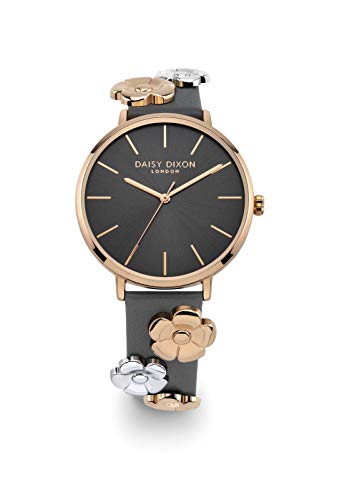 Ladies` Watch Daisy Dixon Dd160Erg (+ 38 Mm)