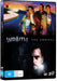 The Wraith / The Arrival DVD