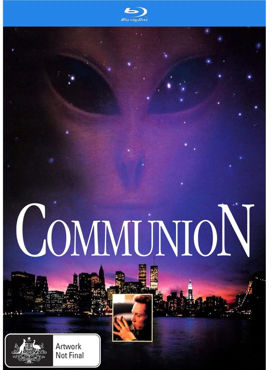 Communion (Special Edition